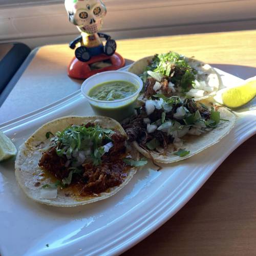 Tacos